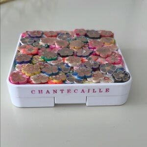 Chantecaille Vibrant Floral Mosaic Compact